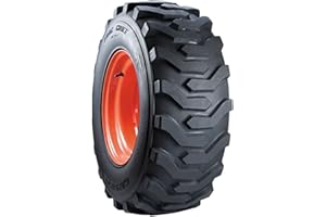 Carlisle Trac Chief R-4 Industrial Tire - 26X12.00-12 8-Ply