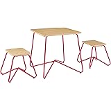 mainstays kids table