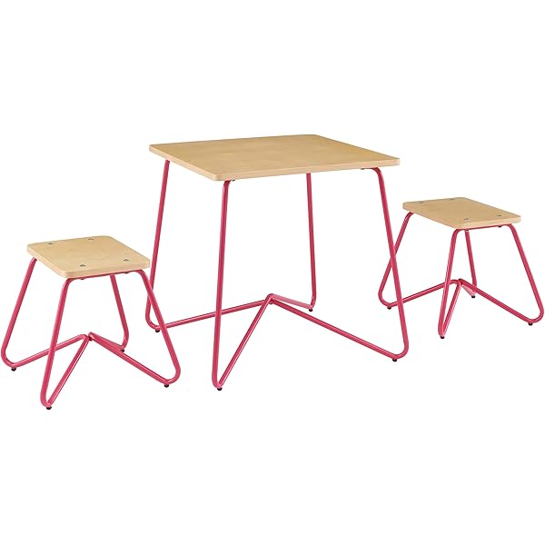 mainstays kids table