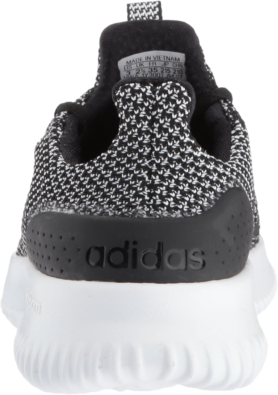 cloudfoam ultimate kids