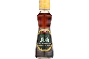 Kadoya - Pure Sesame Oil 5.5 Oz.