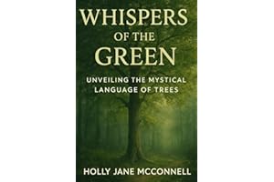 Whispers of the Green: Unveiling the Mystical Language of Trees: A Journey Through the Hidden Life of Forests