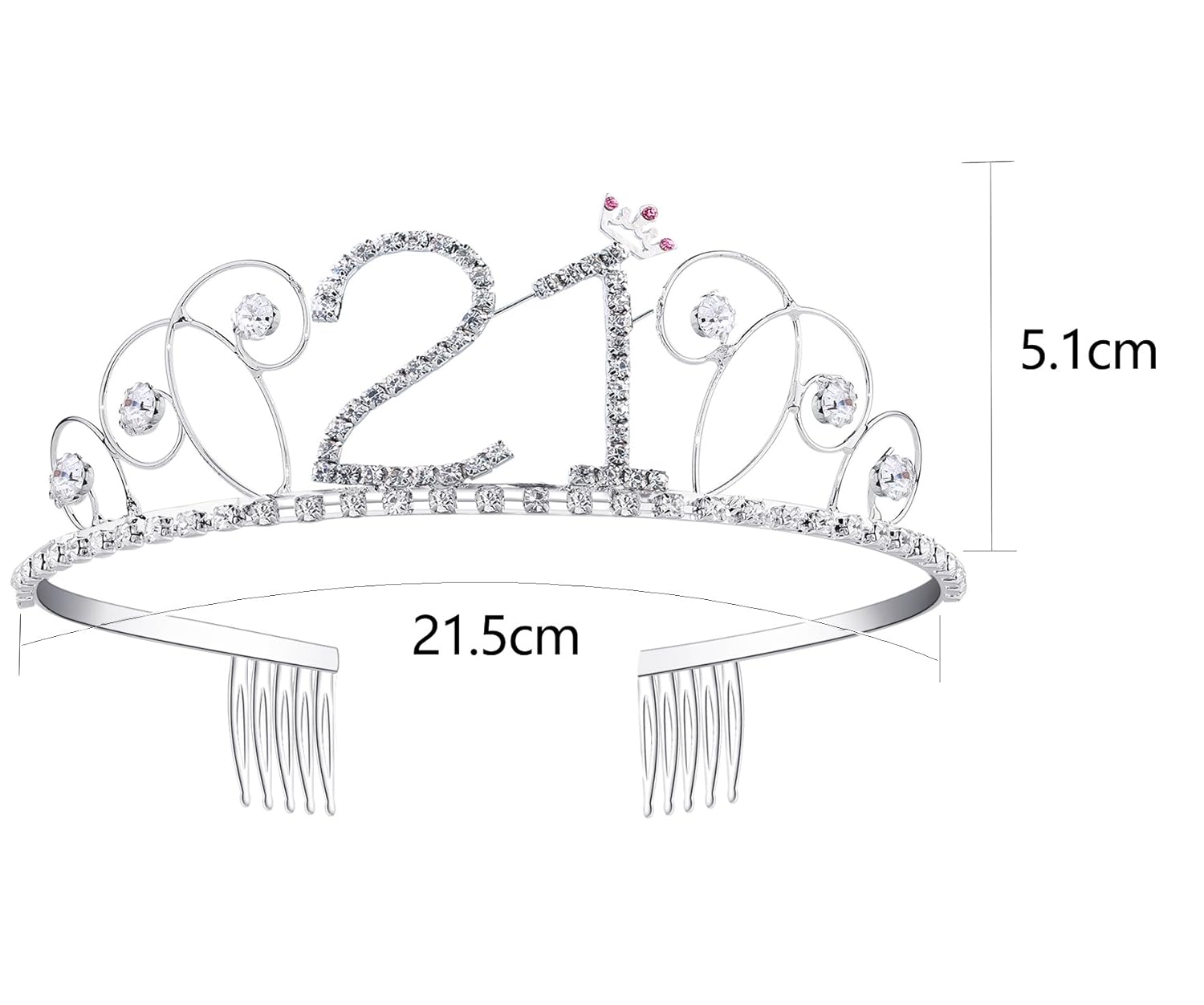 Charm Giovanni Raspini Medaglia Compleanno – 10275 - Foto 4