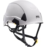 Petzl Strato Lightweight Safety Helmet (ANSI Z89.1 Type I Class E)