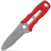 NRS Pilot Knife