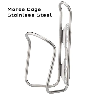 Wolf Tooth x King Cage Morse Cage for Bicycle Panama | Ubuy