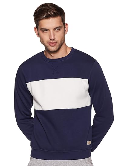 flying machine pullover