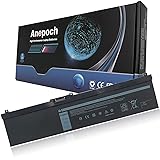 Anepoch NYFJH Laptop Battery Replacement for Dell