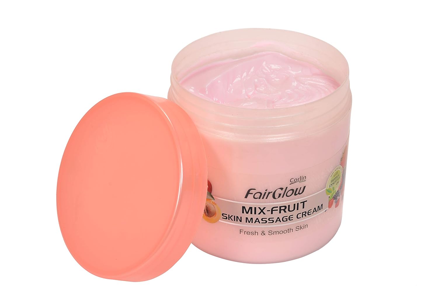 fair glow massage cream
