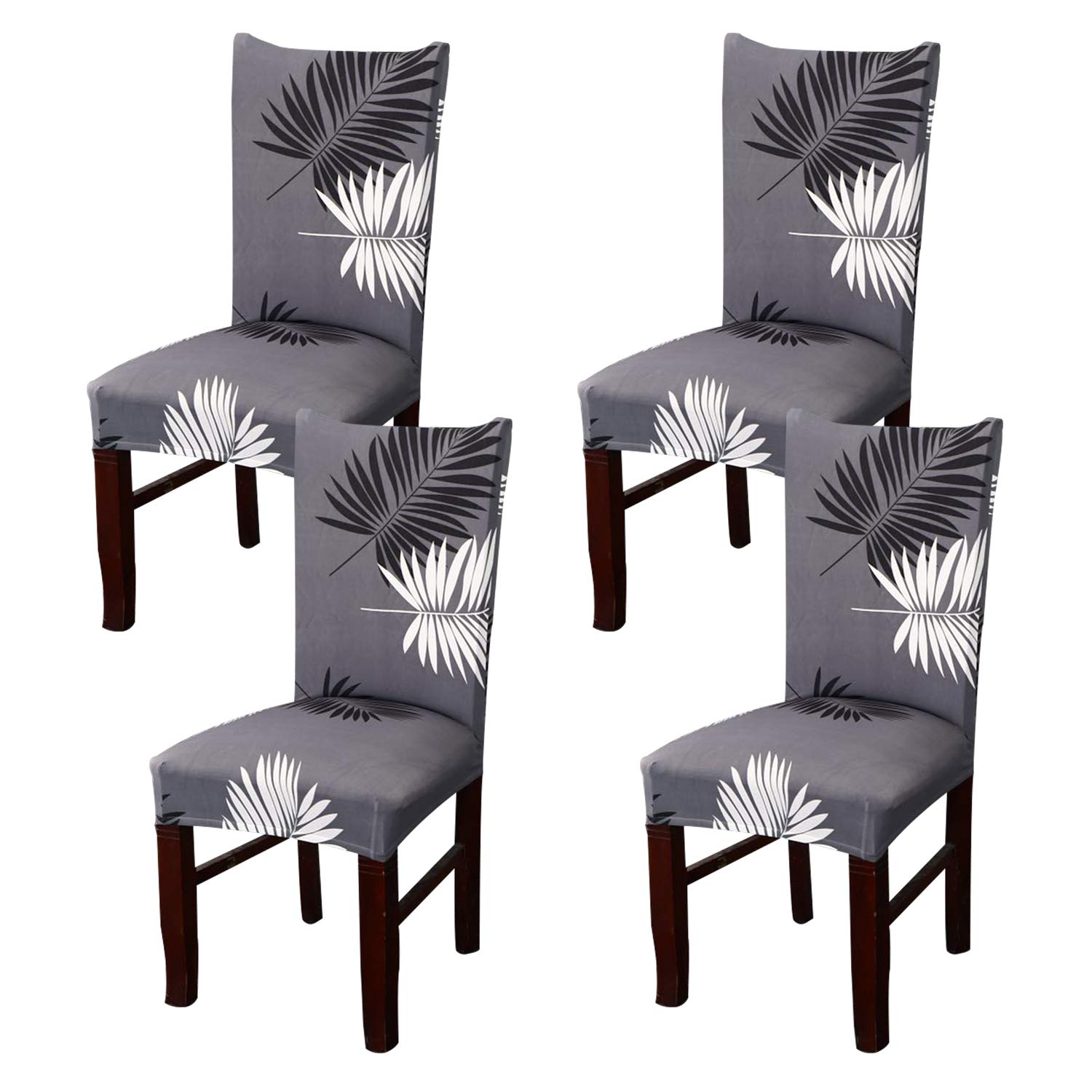 Best Stretch Chair Seat Covers For Dining Room