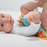 Playgro Horse Clip Clop Soft Baby Toy Rattle Teething 0 3 6 12 Months view 8
