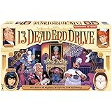 13 Dead End Drive Board Game - Celebrating 25 Years