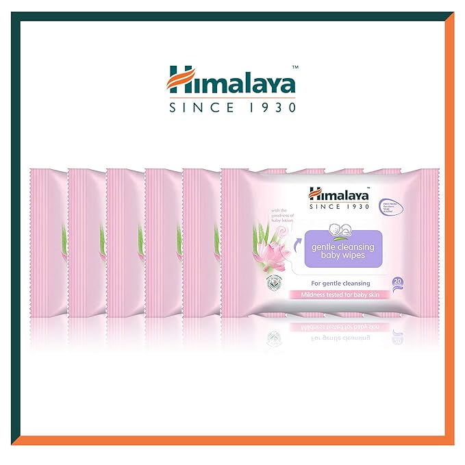 johnson's gentle all over baby wipes 12 pack