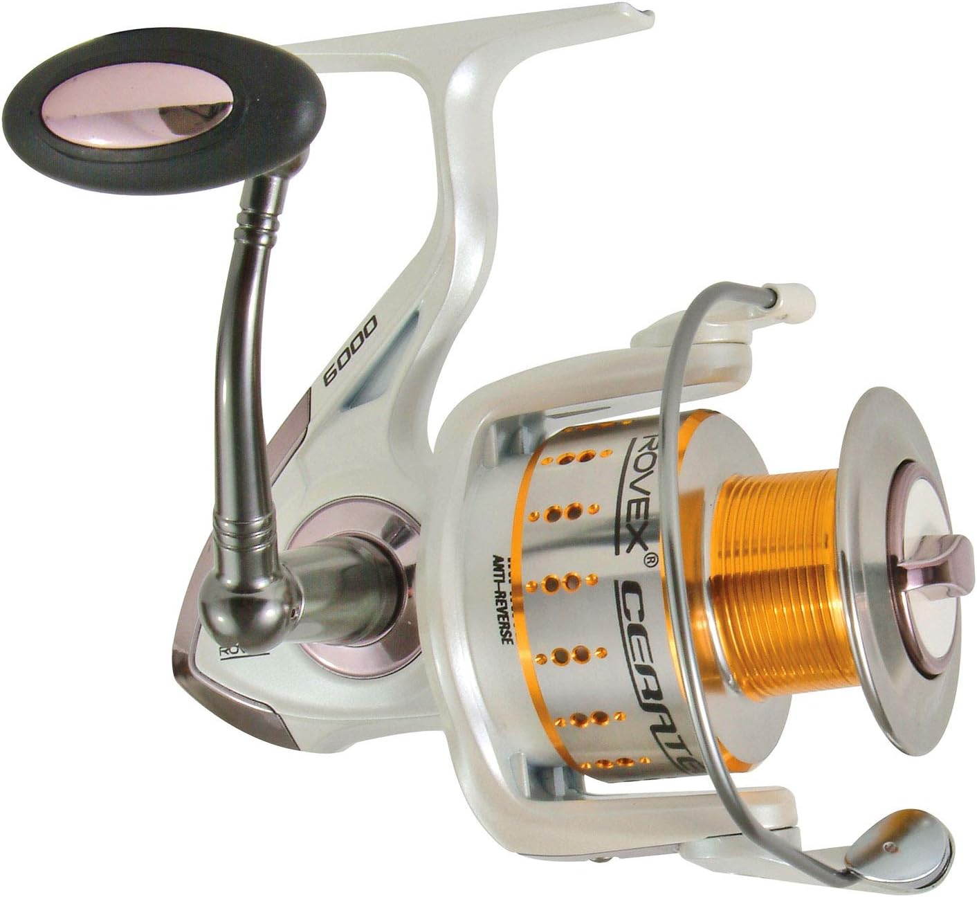 Rovex 4000 reel Clearance