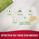 Natures Miracle Dog Stain & Odour Remover Bio-Enzymatic 709ml view 7