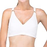 Women's Slimfit Pullover Bra