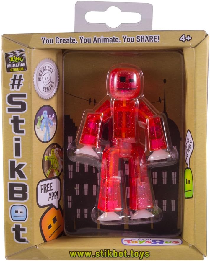 stikbot amazon uk