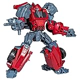 Transformers Toys Studio Series Voyager Class War