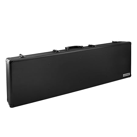 anndora Waffenkoffer Alukoffer Einzel-/Doppelwaffenkoffer Silber/Camouflage Auswahl