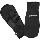 Simms Unisex-Adult Solarflex Sunglove