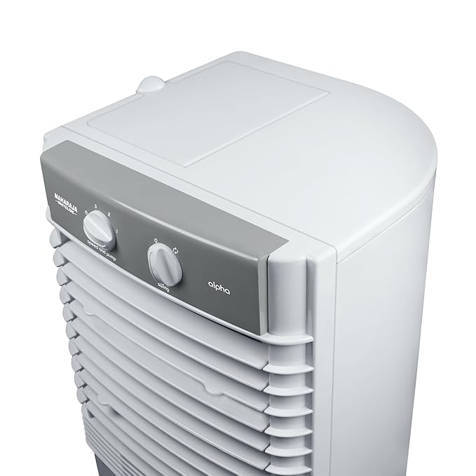 maharaja whiteline alpha personal cooler