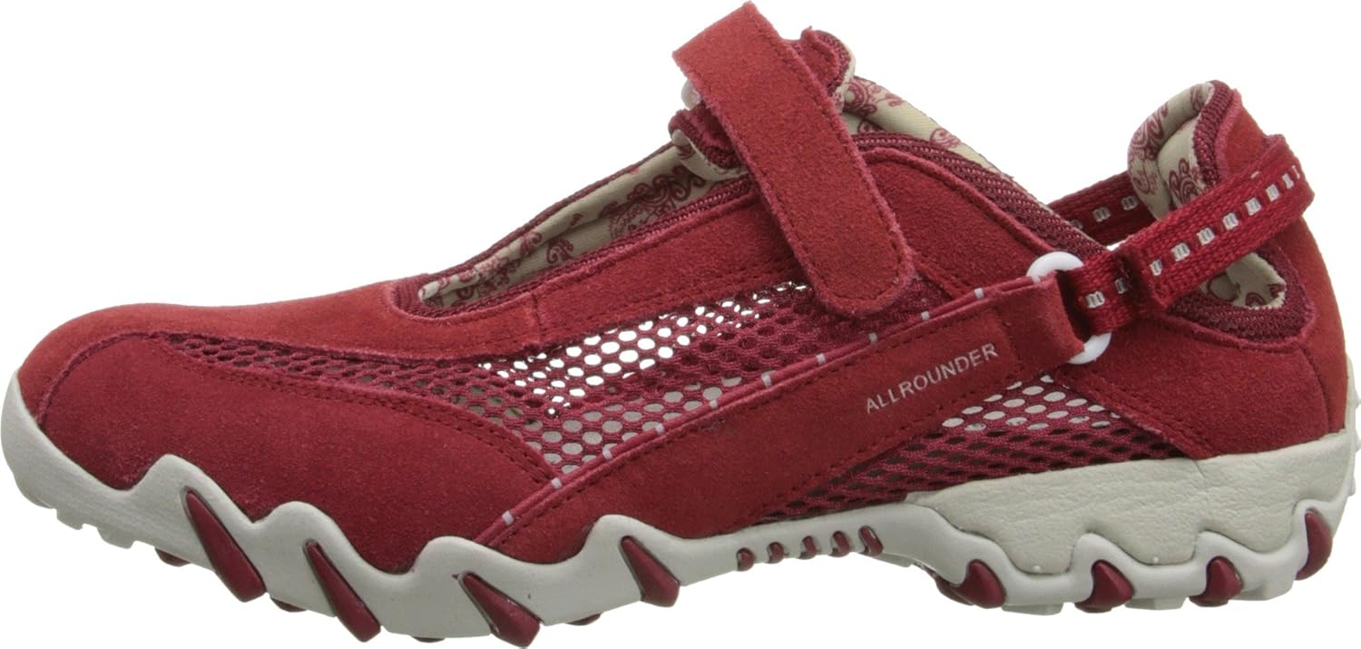 allrounder shoes canada