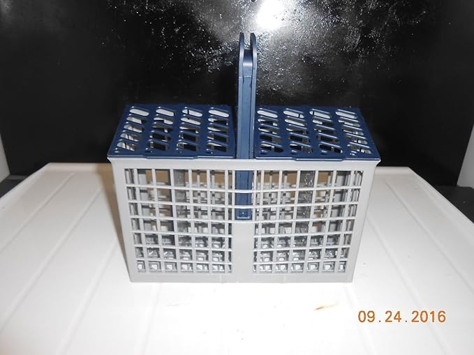 samsung dishwasher silverware basket