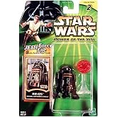 Star Wars Power of The Jedi - R2-Q5 Imperial Astromech Droid