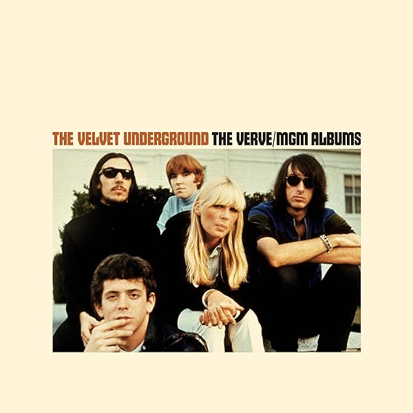 The Velvet Underground - Live MCMXCIII - Amazon.com Music