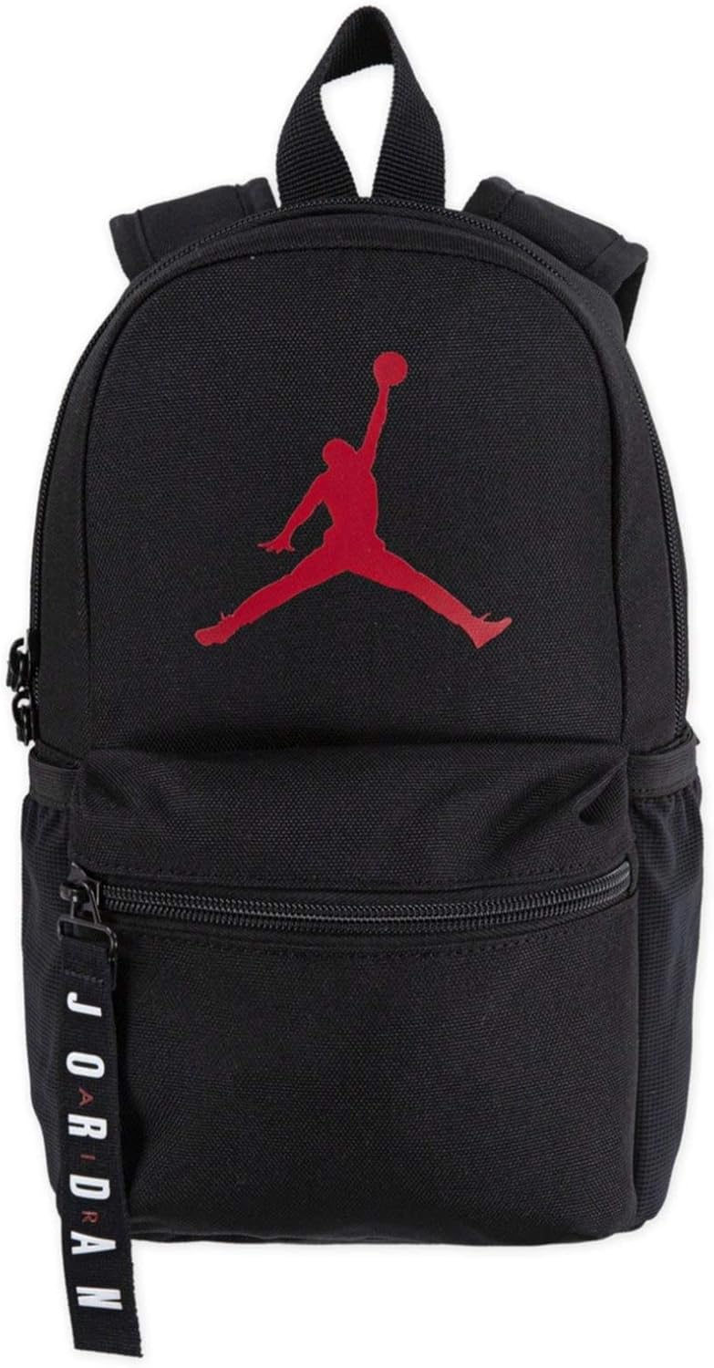 air jordan mini backpack