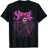 Ghost &ndash; Bouquet IV T-Shirt