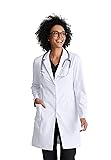 BARCO Grace Lab Coat for Women