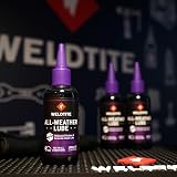 Weldtite All-Weather Lube With Surface Protector 100 ml Bicycle Chain Lubricant view 4
