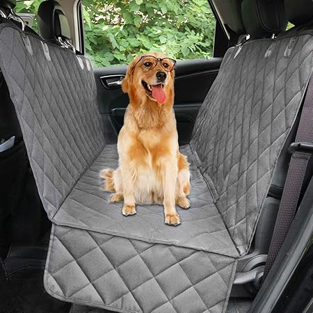 amazon pet car seat cover