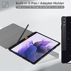 DONGKE Case for Samsung Galaxy Tab S8 Plus 2022