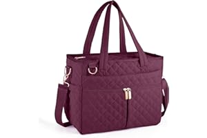Extra-Large Lunch Bag, Lunch Box Insulated for Women Tote Bag, Soft Cooler Bag for Work Outdoor Picnic Trips