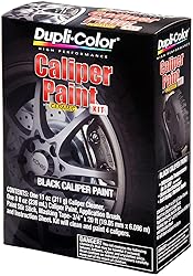 Dupli-Color BCP405 Single Brake Caliper Kit - Gloss