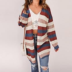ADJHDFH Red Sweaters For Women Womens Athletic