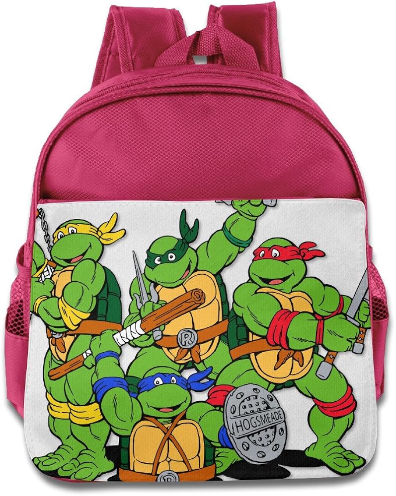 Which Is The Best Teenage Mutant Ninja Turtle Messenger Bag