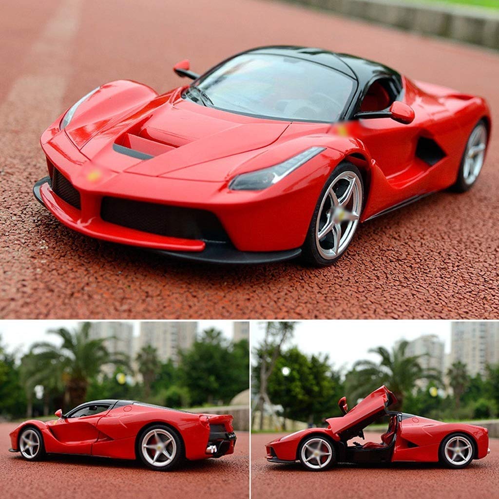 ferrari telecomandata grande