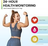 Amazfit Bip 5 Smartwatch 46mm Bluetooth Calling GPS 10 Day Pink view 7