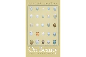 On Beauty and Being Just