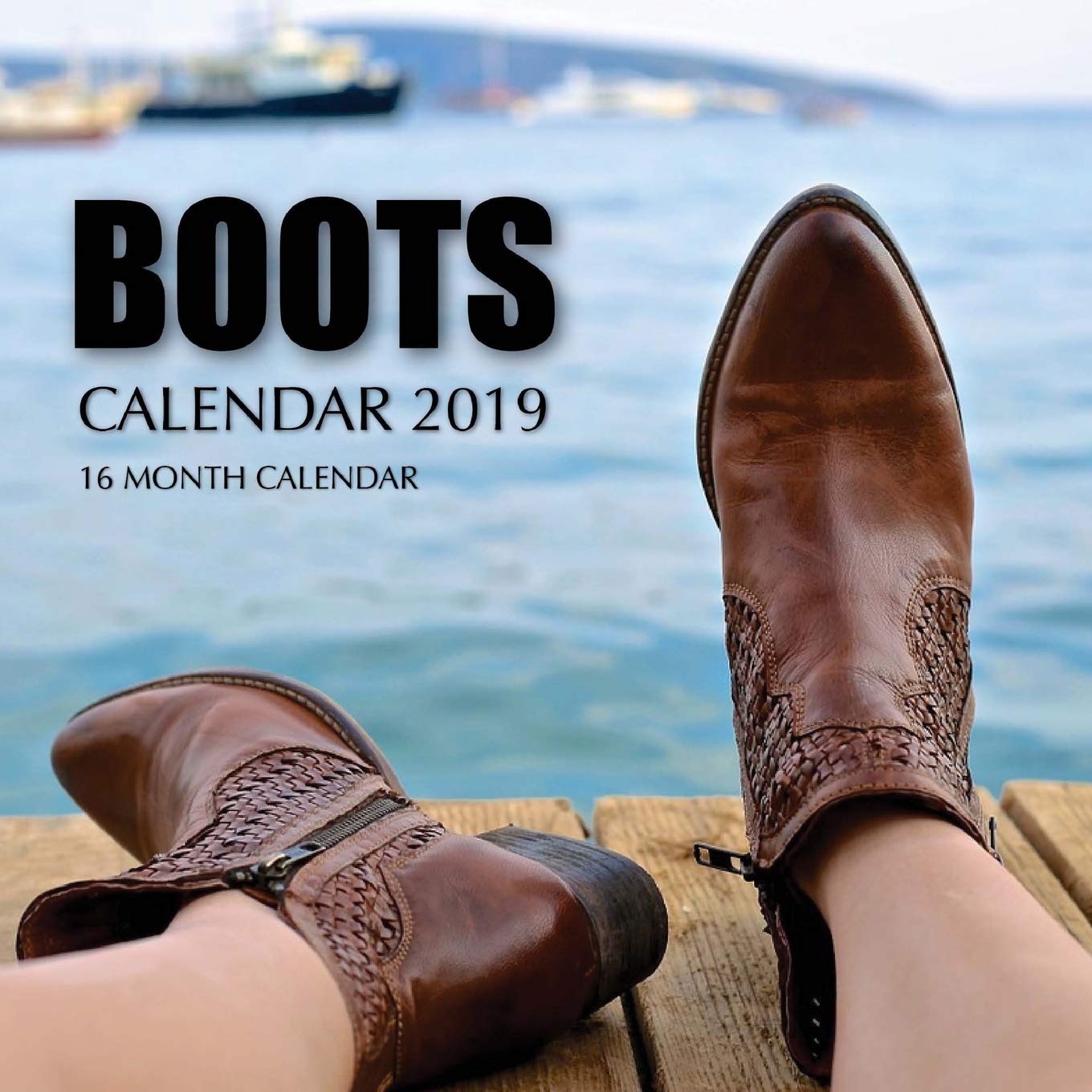 boots calendar 2019