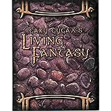 Gary Gygax's Living Fantasy: Gygaxian Fantasy Worlds, Vol. 3