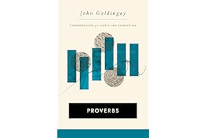 Proverbs (Commentaries for Christian Formation (CCF))