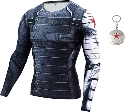 superhero dri fit shirts