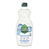 Seventh Generation Dish Liquid Soap Free & Clear