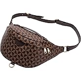 Crossbody Sling Bag Purse for Women,Sling Bag for Women Small Belt Chest Bum Checkered Crossbody bag for Daily Shopping