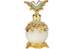Arabic Perfume Oil, 25ml Long Lasting Fragrance Dubai Perfume with Luxurious Bottle for Women, Arabic Oil, Dubai