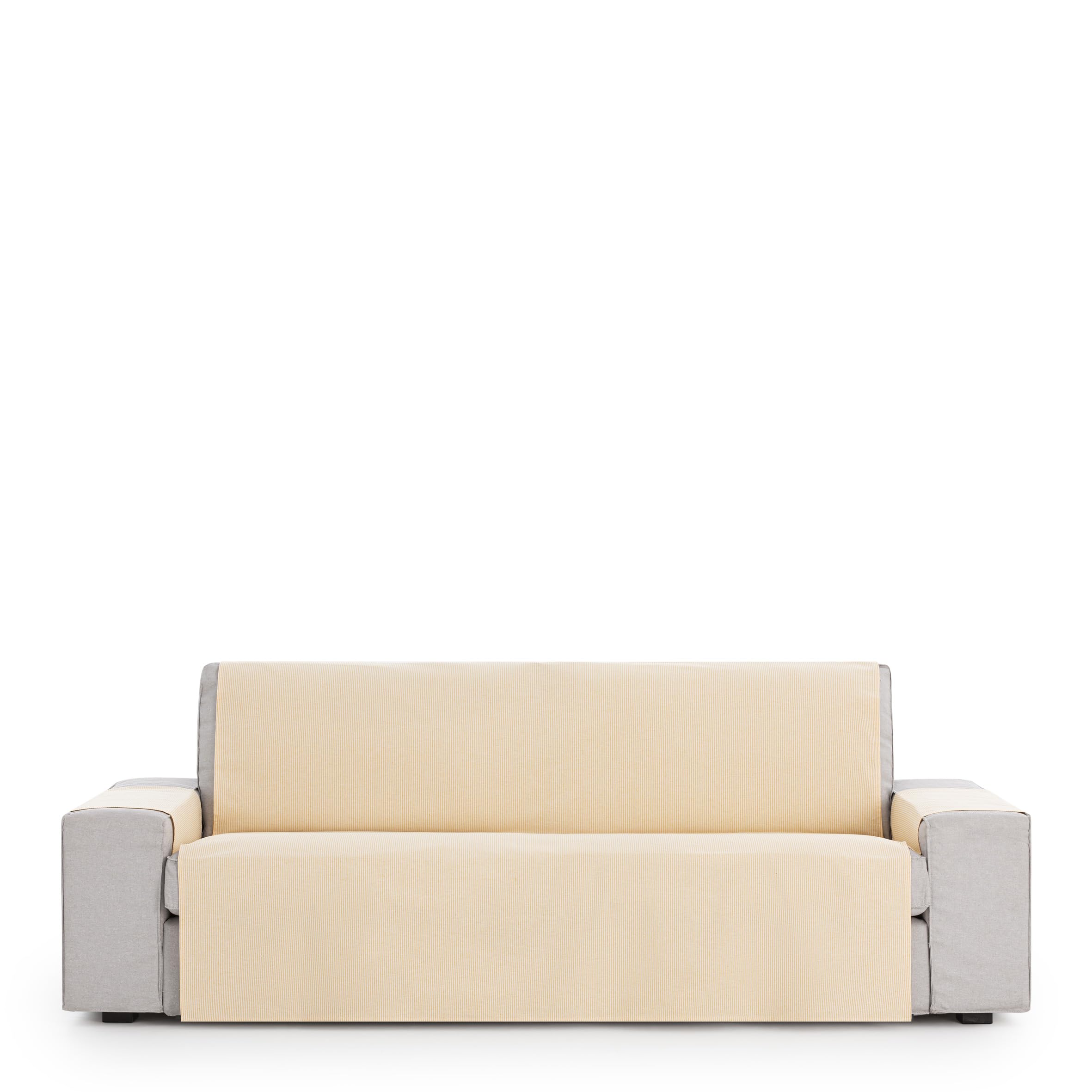 Eysa ARDO 4-seater practical sofa cover Colour 05/Mustard